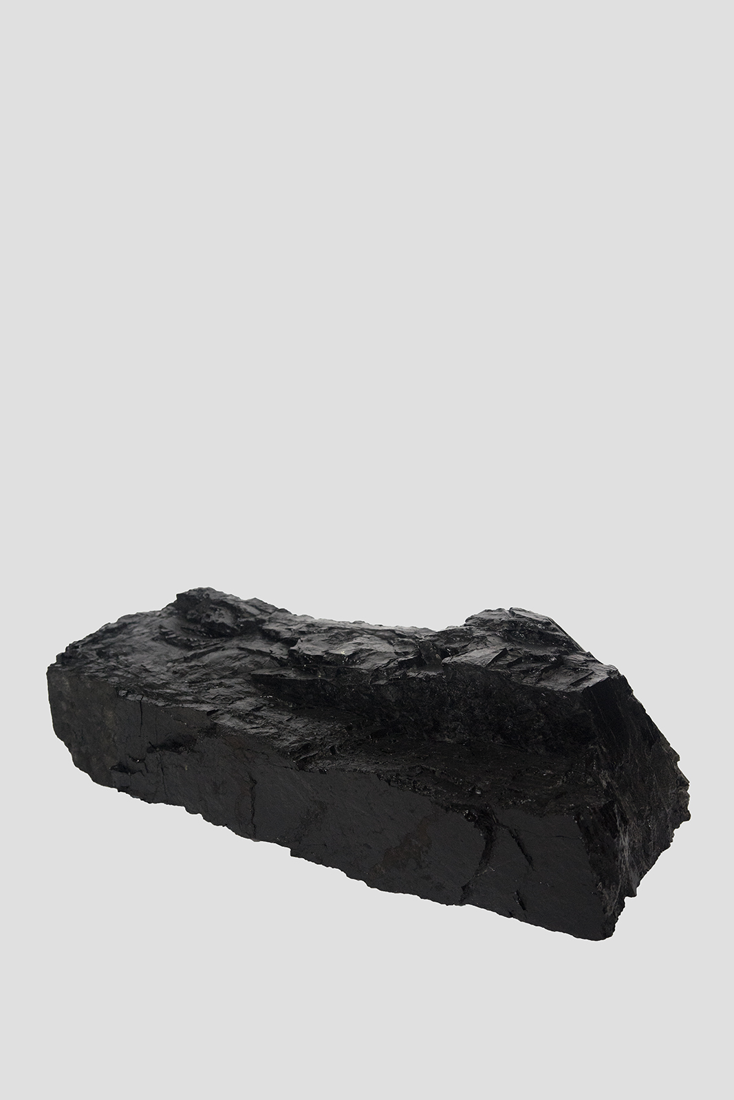 Кам’яне вугілля, виробниче об’єднання «Лисичанськвугілля»/ Black coal, Lysychanskvuhillia
